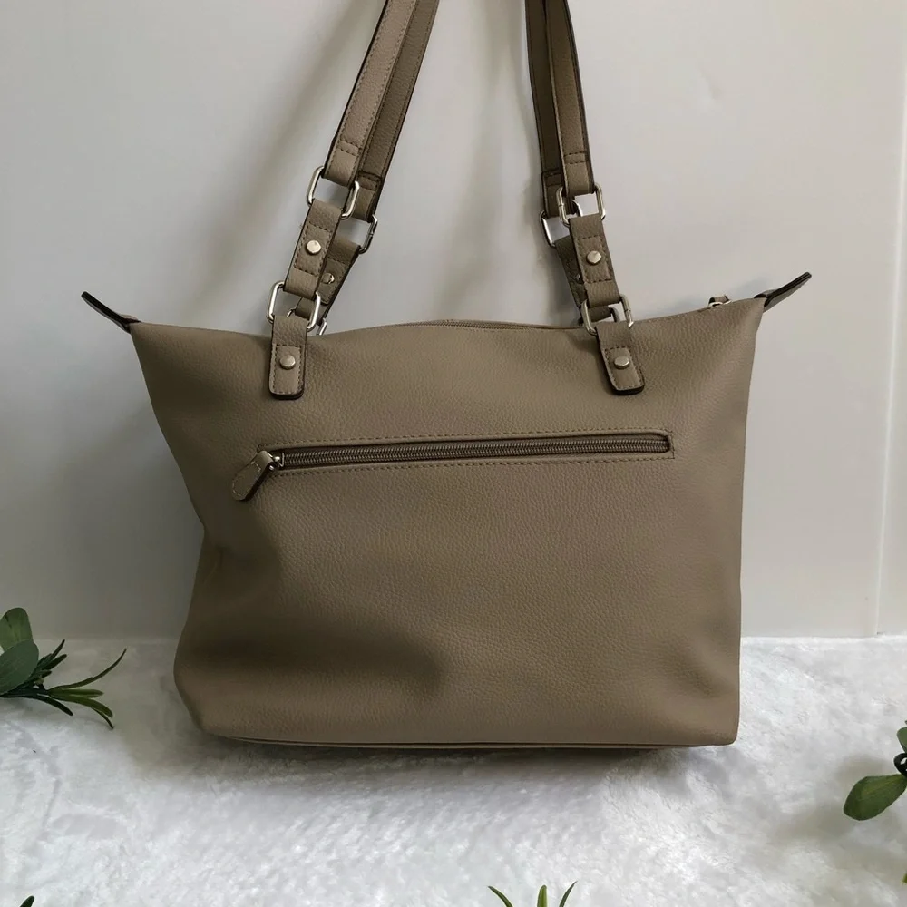 Kim Rogers Shoulder Handbag